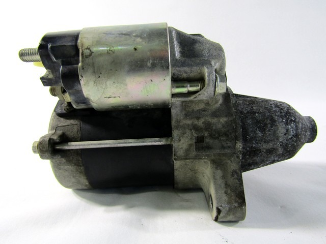 STARTER  OEM N. 4280002550 ORIGINAL PART ESED DAIHATSU SIRION MK2 (2005 - 08/2012)BENZINA/GPL 10  YEAR OF CONSTRUCTION 2009