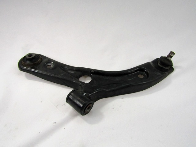 WISHBONE,FRONT LEFT OEM N. 93193131 ORIGINAL PART ESED OPEL AGILA B (2008 - 2015)BENZINA 12  YEAR OF CONSTRUCTION 2009