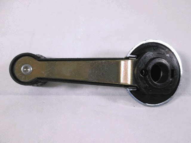 SWITCH WINDOW LIFTER OEM N. 50/16 ORIGINAL PART ESED FIAT 124 (1966 - 1974)BENZINA 14  YEAR OF CONSTRUCTION 1966