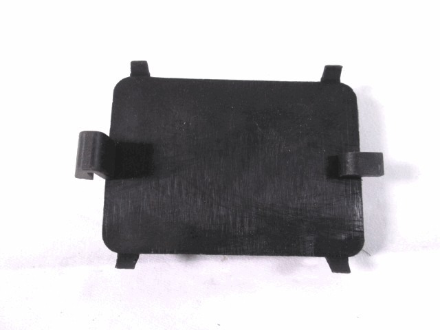 MOUNTING PARTS BUMPER, REAR OEM N. 7631306 ORIGINAL PART ESED FIAT TIPO (1992 - 1995)BENZINA 14  YEAR OF CONSTRUCTION 1992