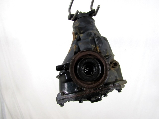 REAR-AXLE-DRIVE OEM N. 2103513008 ORIGINAL PART ESED MERCEDES CLASSE CLK W209 C208 COUPE A208 CABRIO (2002 - 2010)DIESEL 27  YEAR OF CONSTRUCTION 2004
