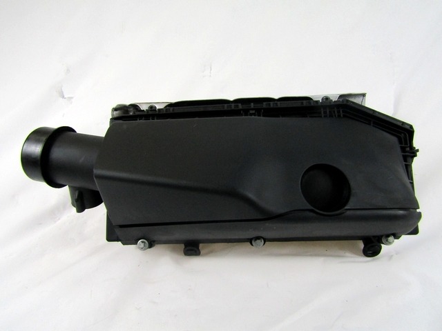 NTAKE SILENCER OEM N. A6110902301 ORIGINAL PART ESED MERCEDES CLASSE CLK W209 C208 COUPE A208 CABRIO (2002 - 2010)DIESEL 27  YEAR OF CONSTRUCTION 2004