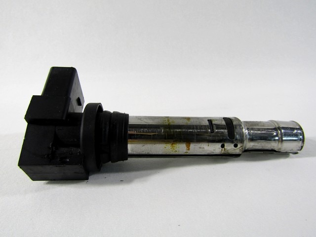 IGNITION COIL OEM N. 036905715C ORIGINAL PART ESED SEAT IBIZA MK3 RESTYLING (02/2006 - 2008) BENZINA 14  YEAR OF CONSTRUCTION 2006