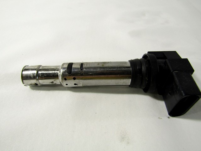 IGNITION COIL OEM N. 036905715C ORIGINAL PART ESED SEAT IBIZA MK3 RESTYLING (02/2006 - 2008) BENZINA 14  YEAR OF CONSTRUCTION 2006