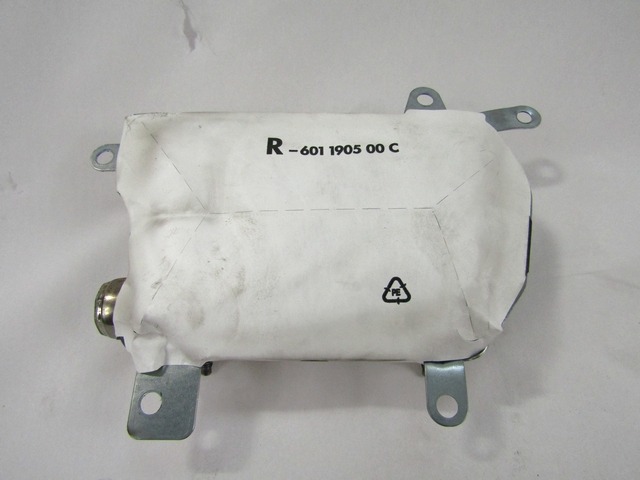 AIRBAG  DOOR OEM N. 6963022 ORIGINAL PART ESED BMW SERIE 5 E60 E61 (2003 - 2010) DIESEL 30  YEAR OF CONSTRUCTION 2008