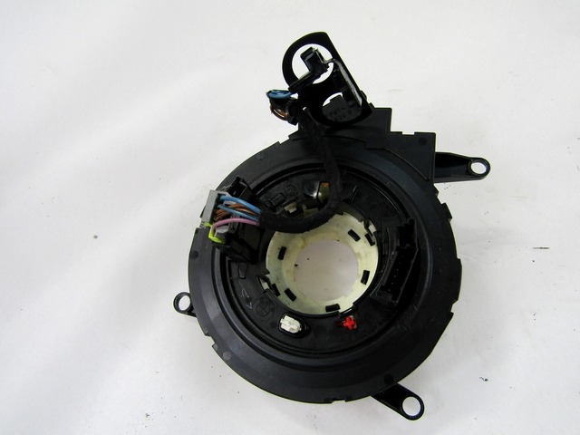 SWITCH CLUSTER STEERING COLUMN OEM N. 697639402 ORIGINAL PART ESED BMW SERIE 5 E60 E61 (2003 - 2010) DIESEL 30  YEAR OF CONSTRUCTION 2008
