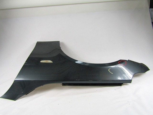 FENDERS FRONT / SIDE PANEL, FRONT  OEM N. 41357111429 ORIGINAL PART ESED BMW SERIE 5 E60 E61 (2003 - 2010) DIESEL 30  YEAR OF CONSTRUCTION 2008