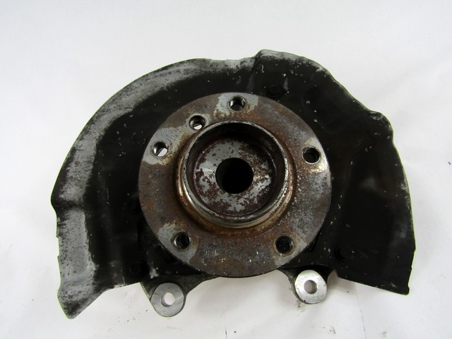 CARRIER, RIGHT FRONT / WHEEL HUB WITH BEARING, FRONT OEM N. 31226765601 ORIGINAL PART ESED BMW SERIE 5 E60 E61 (2003 - 2010) DIESEL 30  YEAR OF CONSTRUCTION 2008