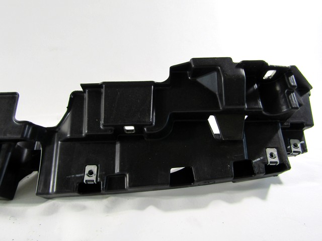 BUMPER CARRIER AVANT OEM N. 51773108 ORIGINAL PART ESED FIAT GRANDE PUNTO 199 (2005 - 2012) DIESEL 13  YEAR OF CONSTRUCTION 2008