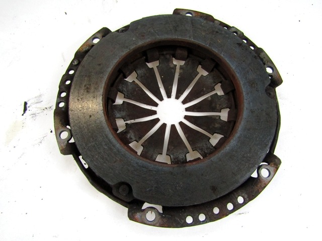 CLUTCH OEM N. 55206018 ORIGINAL PART ESED LANCIA MUSA MK1 350 (2004 - 2007) DIESEL 13  YEAR OF CONSTRUCTION 2005