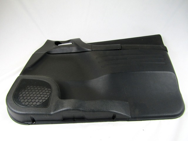 FRONT DOOR PANEL OEM N. 15333 PANNELLO INTERNO PORTA ANTERIORE ORIGINAL PART ESED OPEL ZAFIRA A (1999 - 2004) DIESEL 20  YEAR OF CONSTRUCTION 2003