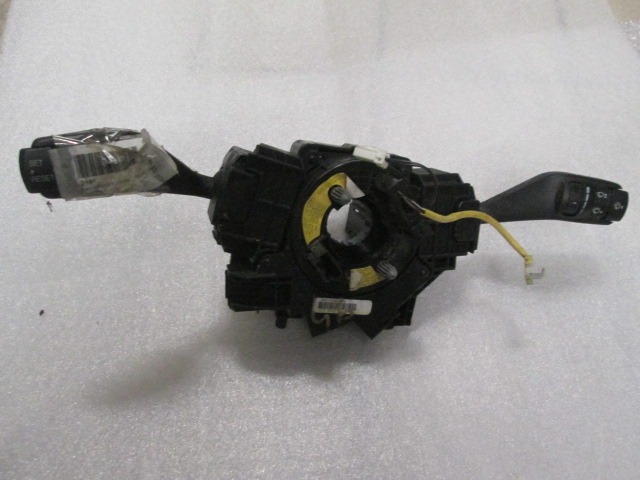 STEERING COLUMN COMBINATION SWITCH WITH SLIP RING OEM N.  ORIGINAL PART ESED FORD FOCUS BER/SW (2005 - 2008) DIESEL 18  YEAR OF CONSTRUCTION 2006