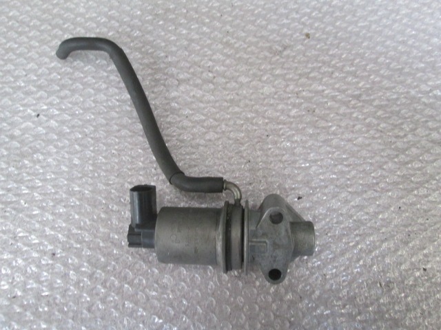 EGR VALVES / AIR BYPASS VALVE . OEM N. 06A131501F ORIGINAL PART ESED AUDI A3 8P 8PA 8P1 (2003 - 2008)BENZINA 16  YEAR OF CONSTRUCTION 2004