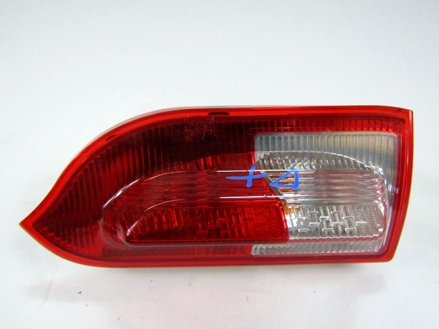 TAIL LIGHT, RIGHT OEM N. 13226855 ORIGINAL PART ESED OPEL INSIGNIA A (2008 - 2017)DIESEL 20  YEAR OF CONSTRUCTION 2010