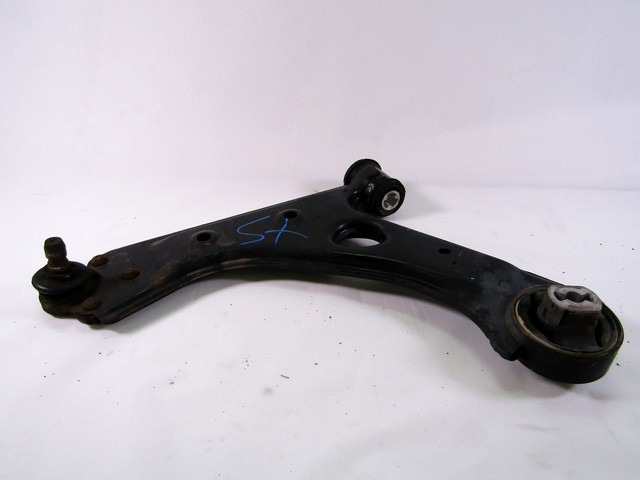 WISHBONE,FRONT LEFT OEM N. 51839040 ORIGINAL PART ESED FIAT FIORINO (2007 - 2016) BENZINA/METANO 14  YEAR OF CONSTRUCTION 2010