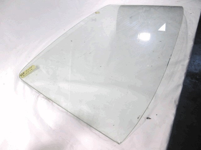 FRONT WINDSCREEN OEM N.  ORIGINAL PART ESED FIAT 128 (1969 - 1983)BENZINA 13  YEAR OF CONSTRUCTION 1969