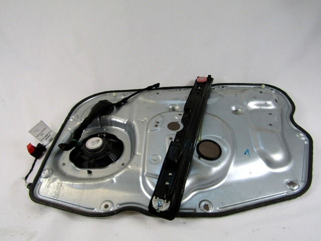 DOOR WINDOW LIFTING MECHANISM FRONT OEM N. 71754404 ORIGINAL PART ESED ALFA ROMEO GIULIETTA 940 (DAL 2010) DIESEL 20  YEAR OF CONSTRUCTION 2011