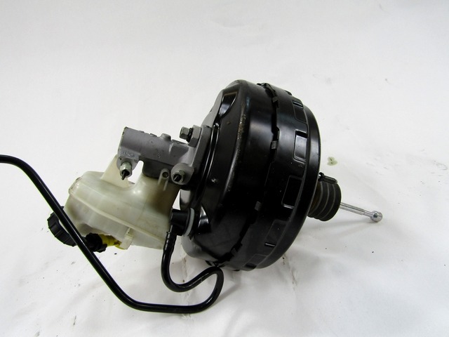 POWER BRAKE UNIT DEPRESSION OEM N. 13338058 03.7859-2535.4 ORIGINAL PART ESED OPEL ASTRA J 5P/3P/SW (2009 - 2015) DIESEL 17  YEAR OF CONSTRUCTION 2011