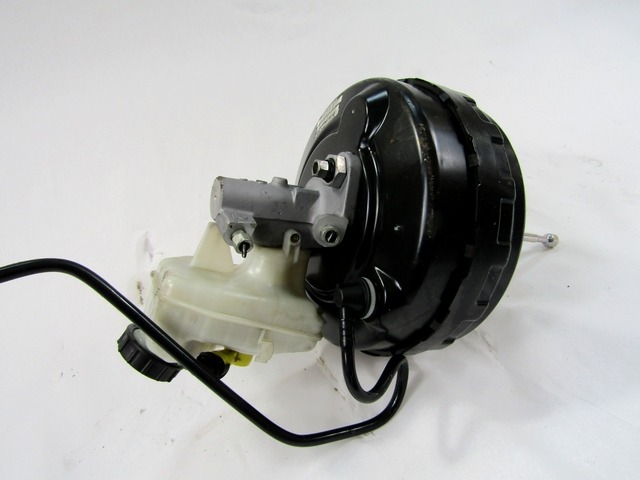 POWER BRAKE UNIT DEPRESSION OEM N. 13338058 03.7859-2535.4 ORIGINAL PART ESED OPEL ASTRA J 5P/3P/SW (2009 - 2015) DIESEL 17  YEAR OF CONSTRUCTION 2011