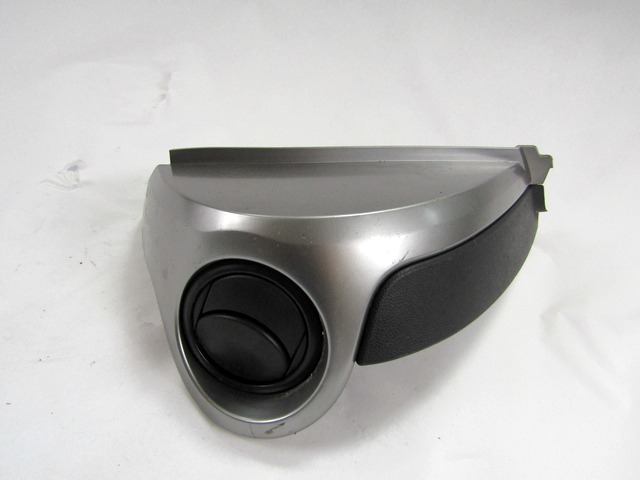 AIR OUTLET OEM N. DF7164730B02 ORIGINAL PART ESED MAZDA 2 (2007 - 2014) BENZINA/GPL 13  YEAR OF CONSTRUCTION 2009