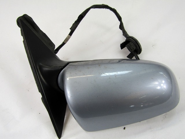 OUTSIDE MIRROR RIGHT . OEM N. 8P1858532K01C ORIGINAL PART ESED AUDI A3 8P 8PA 8P1 (2003 - 2008)DIESEL 20  YEAR OF CONSTRUCTION 2008