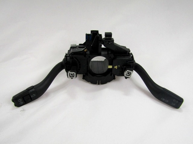 SWITCH CLUSTER STEERING COLUMN OEM N. 8P0953513A ORIGINAL PART ESED AUDI A3 8P 8PA 8P1 (2003 - 2008)DIESEL 20  YEAR OF CONSTRUCTION 2008