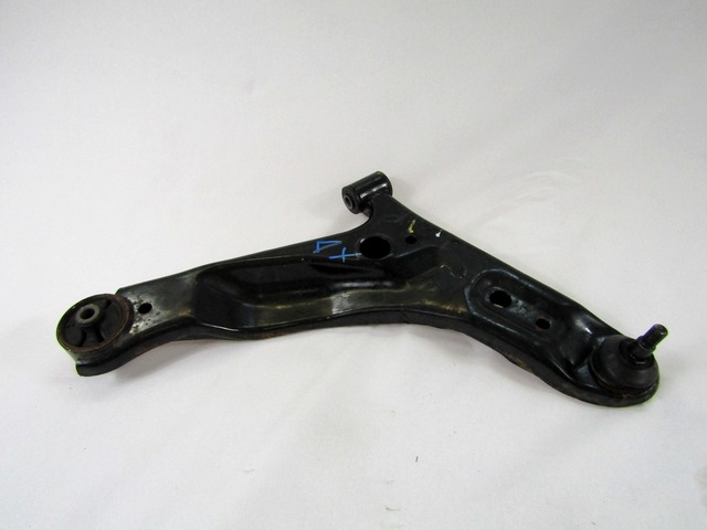 WISHBONE, FRONT RIGHT OEM N. 5450107261 ORIGINAL PART ESED KIA PICANTO (2008 - 2011) BENZINA 10  YEAR OF CONSTRUCTION 2011
