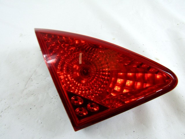 TAIL LIGHT, LEFT OEM N. 9683461080 ORIGINAL PART ESED PEUGEOT 3008 (2009 - 2016) DIESEL 20  YEAR OF CONSTRUCTION 2010