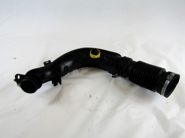 HOSE / TUBE / PIPE AIR  OEM N. 9685498280 ORIGINAL PART ESED PEUGEOT 3008 (2009 - 2016) DIESEL 20  YEAR OF CONSTRUCTION 2010