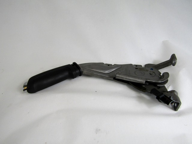 PARKING BRAKE / CONTROL OEM N. 13255754 ORIGINAL PART ESED OPEL CORSA D (02/2011 - 2014) DIESEL 13  YEAR OF CONSTRUCTION 2012