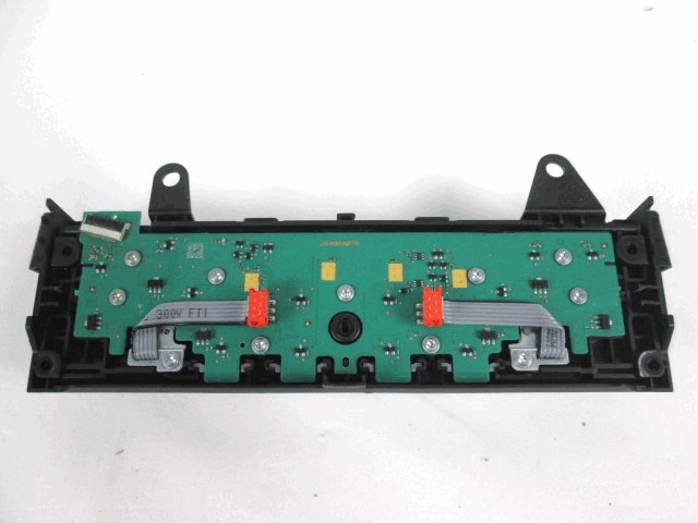 VARIOUS SWITCHES OEM N. 28507606  ORIGINAL PART ESED PORSCHE MACAN (DAL 2013)DIESEL 30  YEAR OF CONSTRUCTION 2017