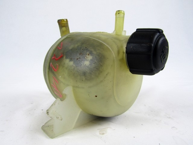 EXPANSION TANK OEM N. 261500097R ORIGINAL PART ESED RENAULT CLIO MK2 RESTYLING / CLIO STORIA (05/2001 - 2012) DIESEL 15  YEAR OF CONSTRUCTION 2001