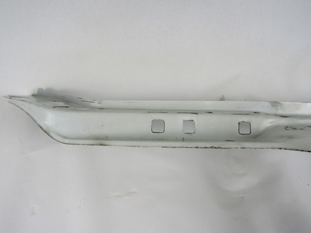 FRONT PANEL OEM N. 2501842375H ORIGINAL PART ESED RENAULT CLIO MK2 RESTYLING / CLIO STORIA (05/2001 - 2012) DIESEL 15  YEAR OF CONSTRUCTION 2001