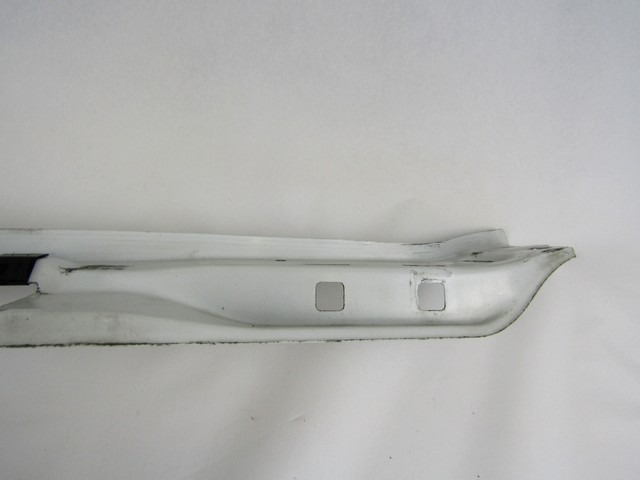 FRONT PANEL OEM N. 2501842375H ORIGINAL PART ESED RENAULT CLIO MK2 RESTYLING / CLIO STORIA (05/2001 - 2012) DIESEL 15  YEAR OF CONSTRUCTION 2001