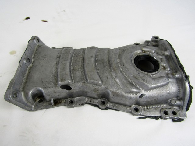 OEM N. 03F109210D ORIGINAL PART ESED AUDI A3 8P 8PA 8P1 RESTYLING (2008 - 2012)BENZINA 12  YEAR OF CONSTRUCTION 2011