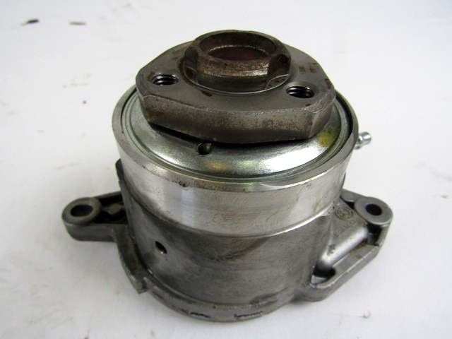ADDITIONAL WATER PUMP OEM N. 03F121004B ORIGINAL PART ESED AUDI A3 8P 8PA 8P1 RESTYLING (2008 - 2012)BENZINA 12  YEAR OF CONSTRUCTION 2011