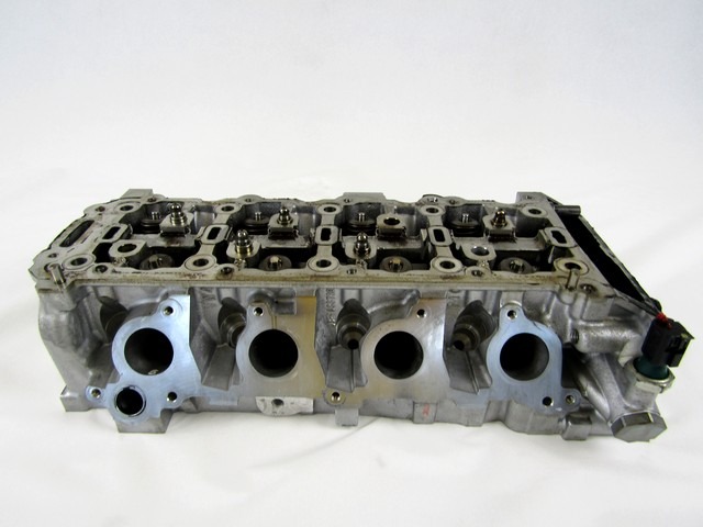 CYLINDER HEADS & PARTS . OEM N. 03F103373D ORIGINAL PART ESED AUDI A3 8P 8PA 8P1 RESTYLING (2008 - 2012)BENZINA 12  YEAR OF CONSTRUCTION 2011