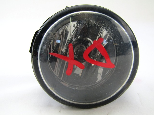 FOG LIGHT RIGHT  OEM N. 2615089906 ORIGINAL PART ESED NISSAN NOTE E11 (2005 - 2013)DIESEL 15  YEAR OF CONSTRUCTION 2006