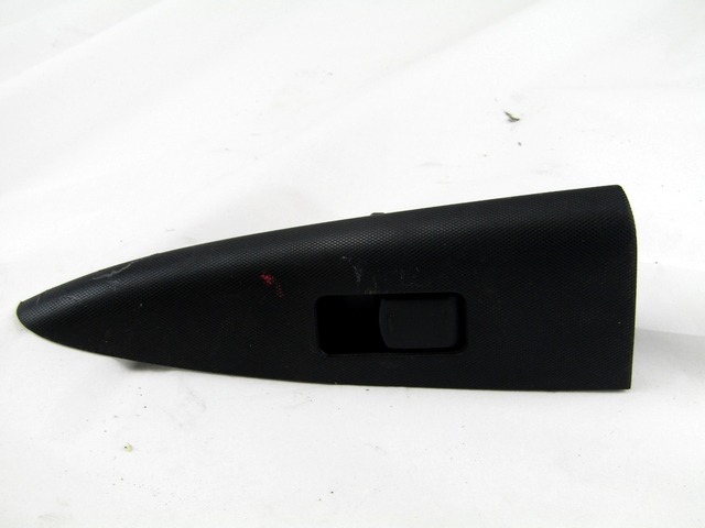 REAR PANEL OEM N. 25411ED00A ORIGINAL PART ESED NISSAN NOTE E11 (2005 - 2013)DIESEL 15  YEAR OF CONSTRUCTION 2006