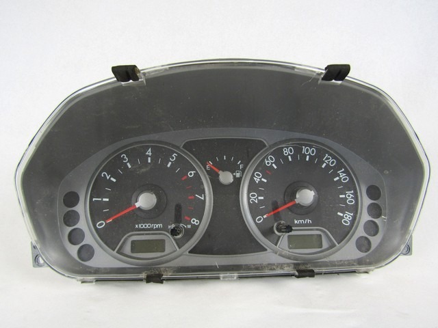 INSTRUMENT CLUSTER / INSTRUMENT CLUSTER OEM N. 94007-071503H ORIGINAL PART ESED KIA PICANTO (2004 - 2008) BENZINA 11  YEAR OF CONSTRUCTION 2006
