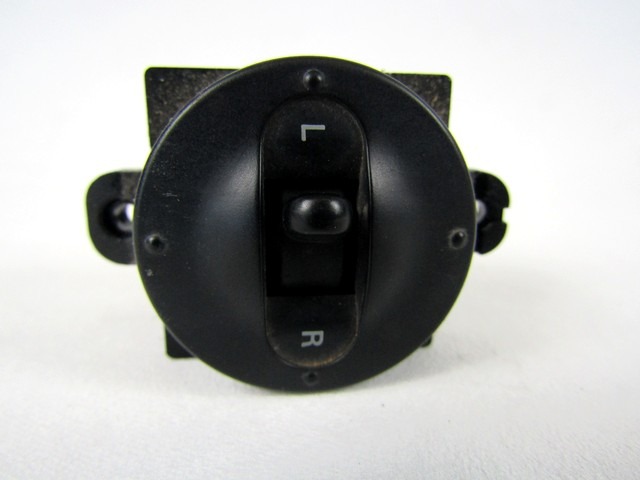 SWITCH ELECTRIC MIRRORS OEM N. 93530-07000 ORIGINAL PART ESED KIA PICANTO (2004 - 2008) BENZINA 11  YEAR OF CONSTRUCTION 2006