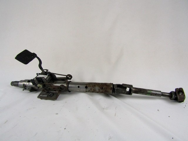 STEERING COLUMN OEM N. 1J1419501BQ ORIGINAL PART ESED VOLKSWAGEN GOLF MK4 BER/SW (1998 - 2004) DIESEL 19  YEAR OF CONSTRUCTION 1998