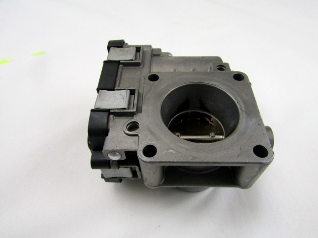 COMPLETE THROTTLE BODY WITH SENSORS  OEM N. 55192786 ORIGINAL PART ESED FIAT PUNTO EVO 199 (2009 - 2012)  BENZINA 12  YEAR OF CONSTRUCTION 2010