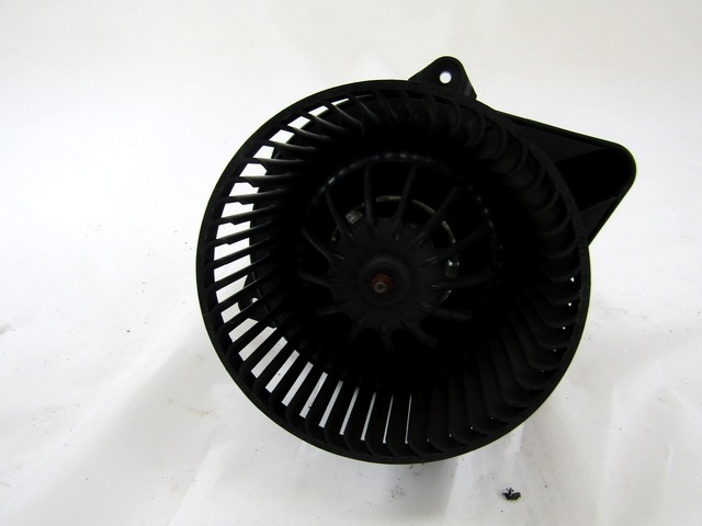 BLOWER UNIT OEM N. 77362775 ORIGINAL PART ESED LANCIA MUSA MK2 350 (09/2007 - 8/2013) BENZINA 14  YEAR OF CONSTRUCTION 2008