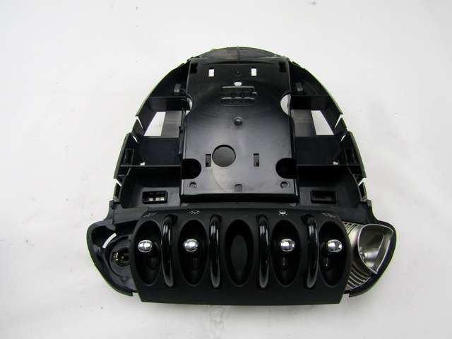 VARIOUS SWITCHES OEM N. 3422625 15052708 ORIGINAL PART ESED MINI COOPER / ONE R56 (2007 - 2013) DIESEL 16  YEAR OF CONSTRUCTION 2008