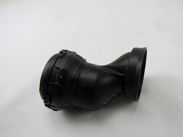 CENTRAL VENTILATION NOZZLES OEM N. 51452754452 ORIGINAL PART ESED MINI COOPER / ONE R56 (2007 - 2013) DIESEL 16  YEAR OF CONSTRUCTION 2008