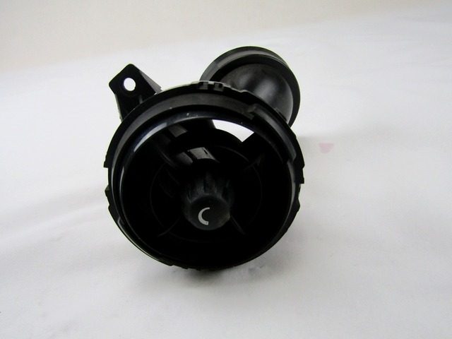 CENTRAL VENTILATION NOZZLES OEM N. 51452754451 ORIGINAL PART ESED MINI COOPER / ONE R56 (2007 - 2013) DIESEL 16  YEAR OF CONSTRUCTION 2008