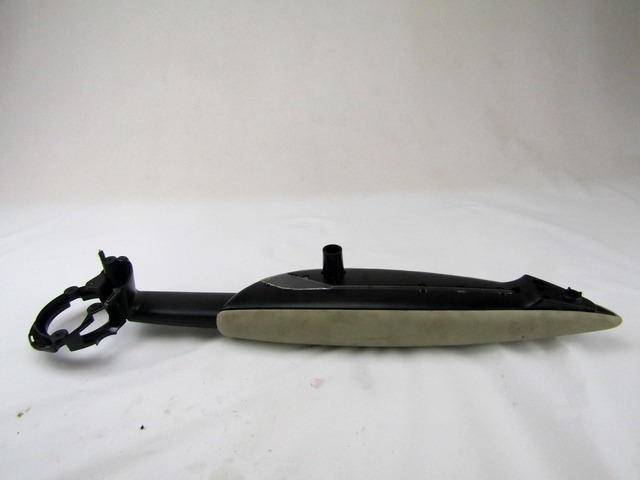 ARMREST, CENTRE CONSOLE OEM N. 2753318 ORIGINAL PART ESED MINI COOPER / ONE R56 (2007 - 2013) DIESEL 16  YEAR OF CONSTRUCTION 2008