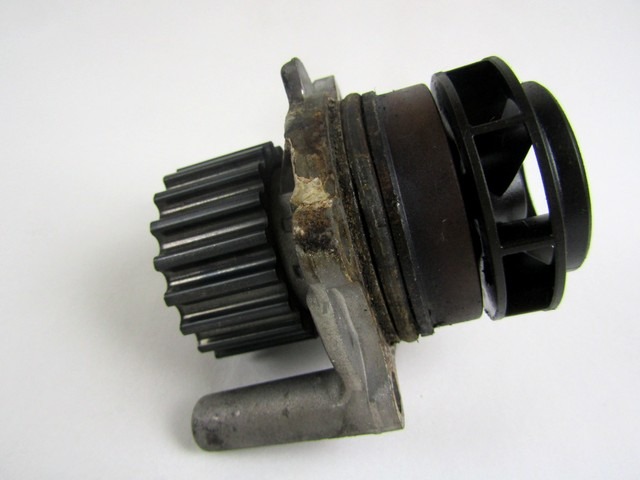ADDITIONAL WATER PUMP OEM N. 03L121019 ORIGINAL PART ESED AUDI A5 8T RESTYLING COUPE/5P  (08/2011 - 06/2016) DIESEL 20  YEAR OF CONSTRUCTION 2012