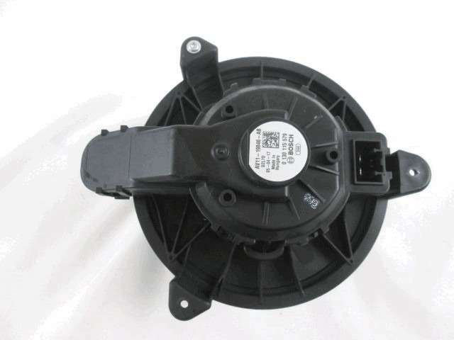 BLOWER UNIT OEM N. AV11-19846-AB 0130115579 ORIGINAL PART ESED FORD BMAX (DAL 2012)BENZINA 14  YEAR OF CONSTRUCTION 2013